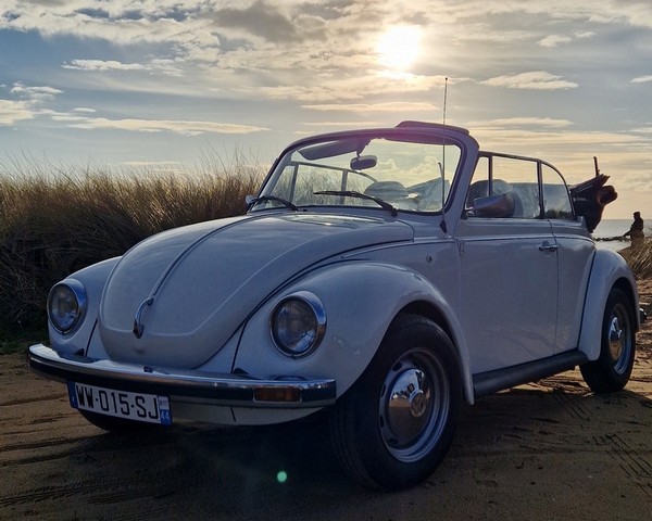 Feel Classic - Location voiture de collection - Vignettes 01