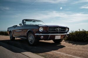 Feel Classic - Location voiture de collection - Vignettes 03